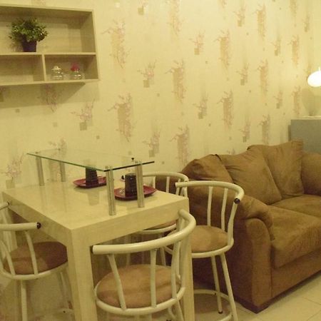 Pakubuwono Terrace Apartment Jacarta Exterior foto